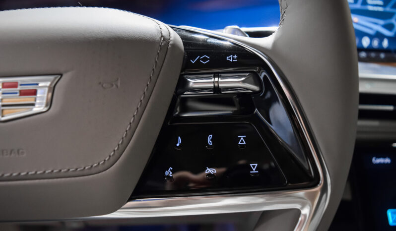 Cadillac Escalade 6.2 V8 Platinum Sport ESV lleno
