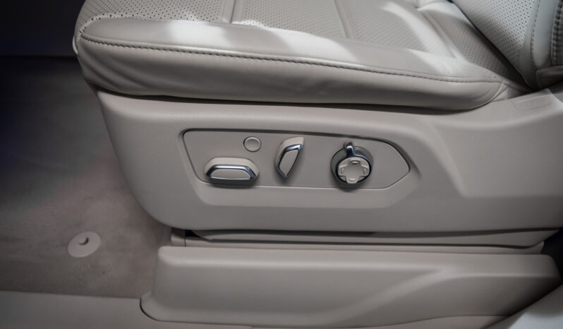 Cadillac Escalade 6.2 V8 Platinum Sport ESV lleno