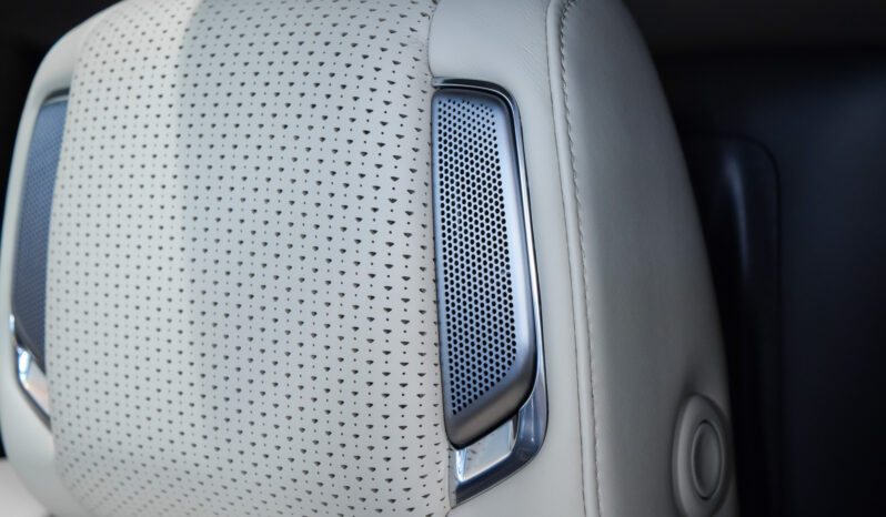 Cadillac Escalade 6.2 V8 Platinum Sport ESV lleno