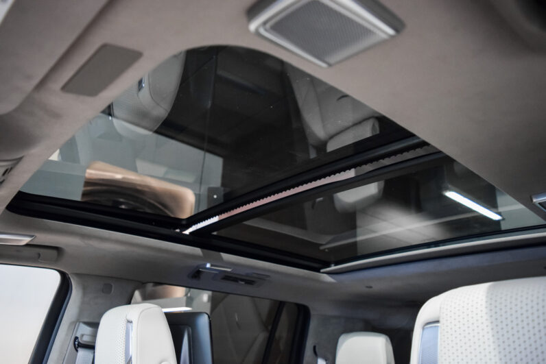 Cadillac Escalade 6.2 V8 Platinum Sport ESV lleno