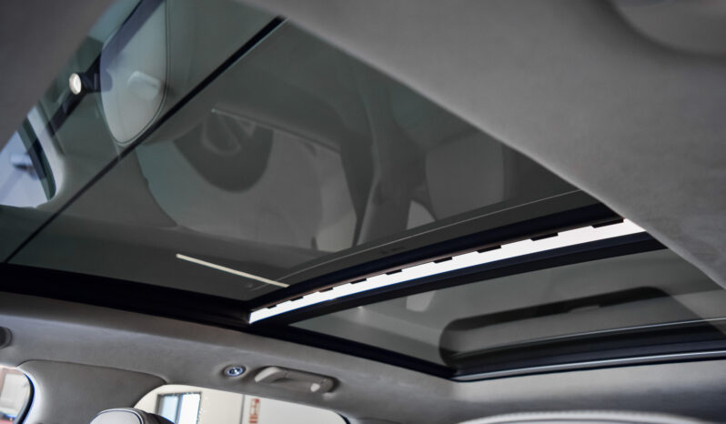 Bentley Bentayga Atelier Edition lleno