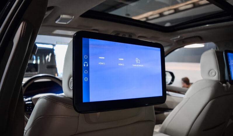 Cadillac Escalade 6.2 V8 Platinum Sport ESV lleno