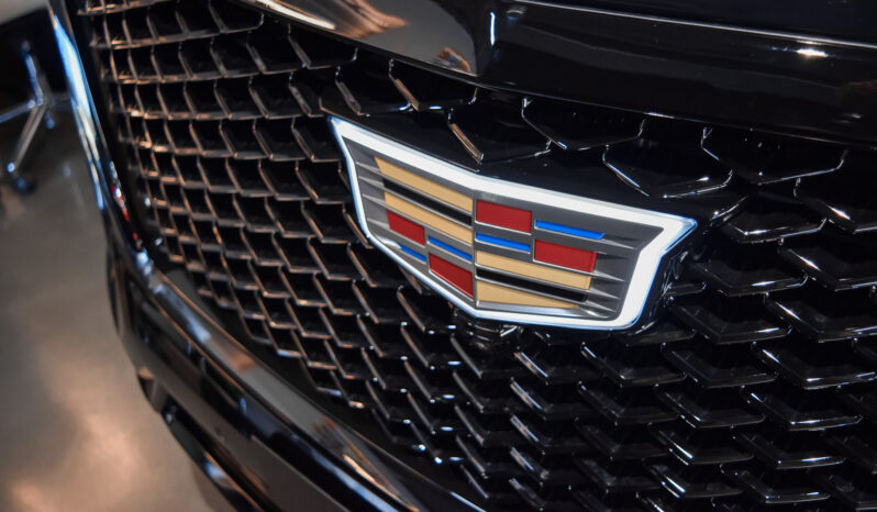 Cadillac Escalade 6.2 V8 Platinum Sport ESV lleno
