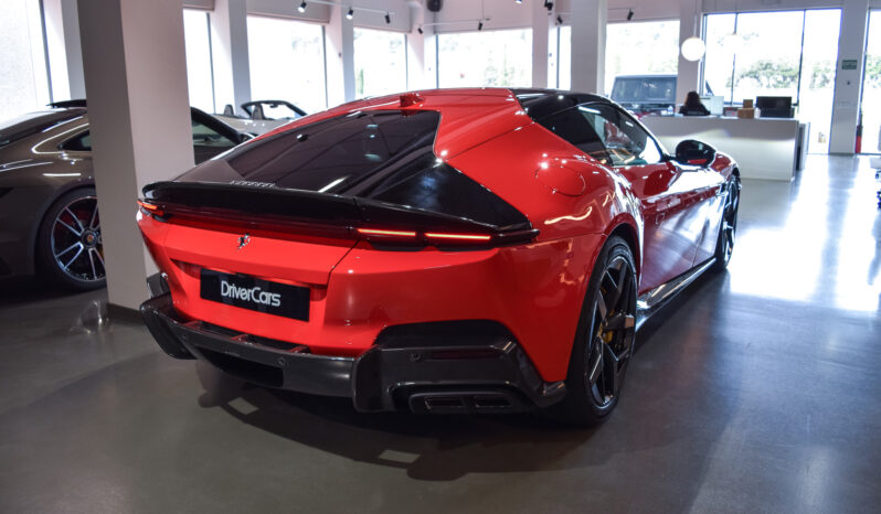 Ferrari 12 Cillindri lleno
