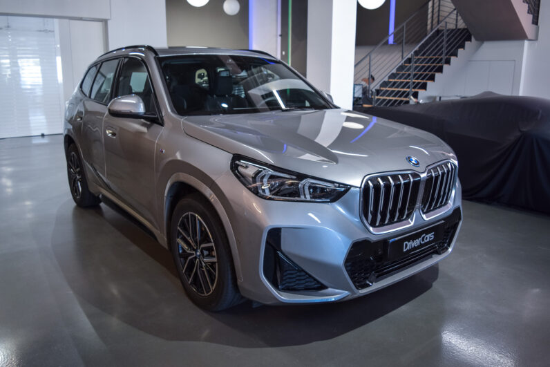 BMW X1 xDrive 30e M Sport