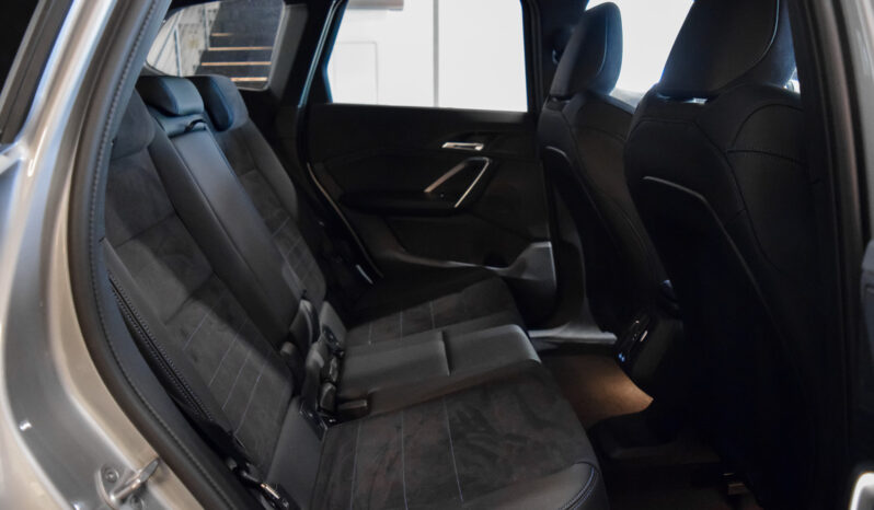 BMW X1 xDrive 30e M Sport lleno