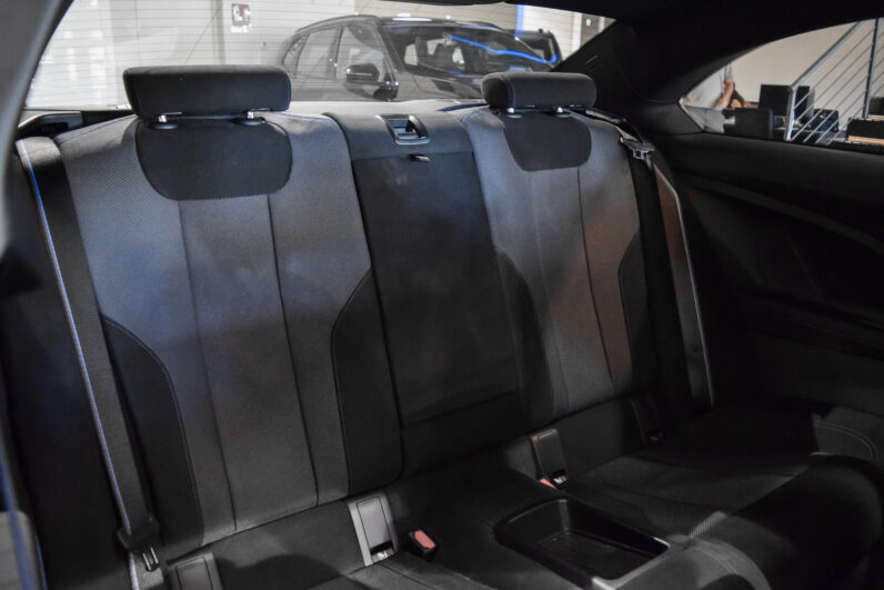 BMW Serie 2 20d Coupe M Sport Pro lleno