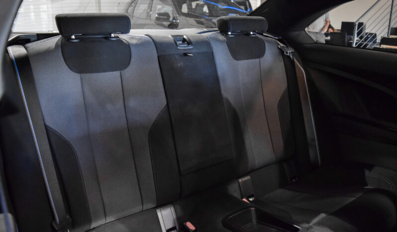 BMW Serie 2 20d Coupe M Sport Pro lleno