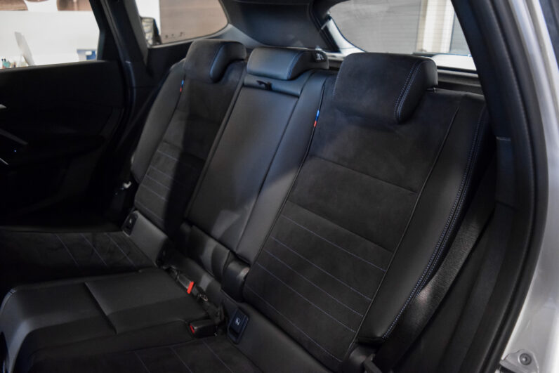 BMW X1 xDrive 30e M Sport lleno