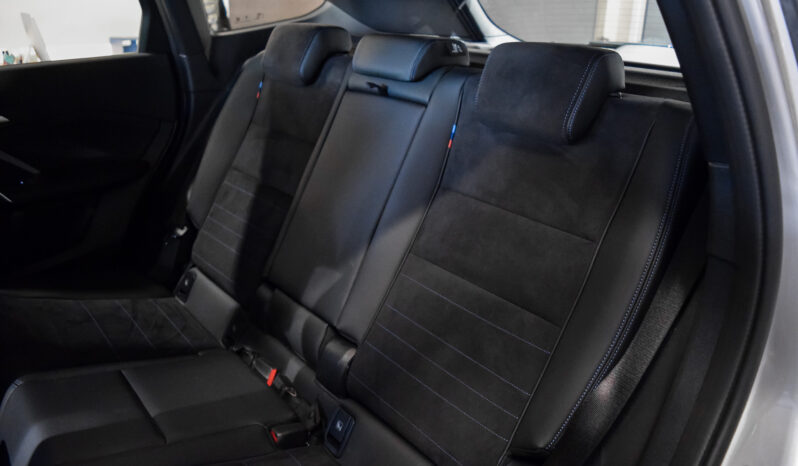 BMW X1 xDrive 30e M Sport lleno