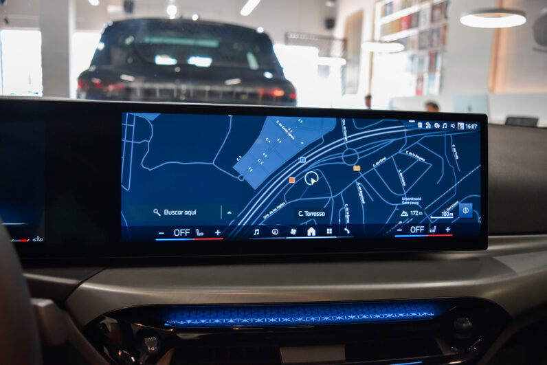 BMW Serie 2 20d Coupe M Sport Pro lleno