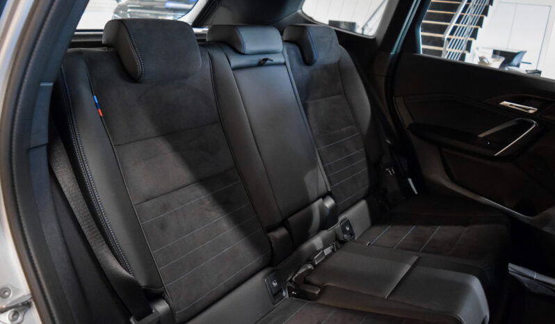 BMW X1 xDrive 30e M Sport lleno