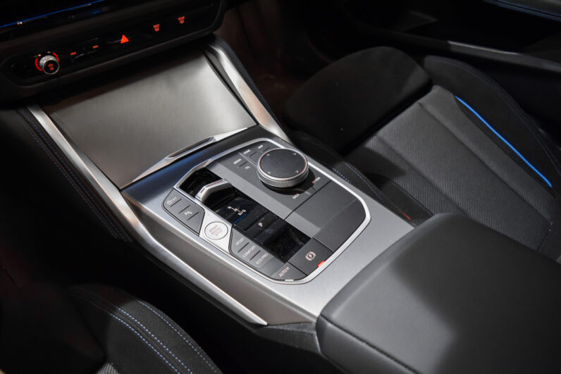 BMW Serie 2 20d Coupe M Sport Pro lleno