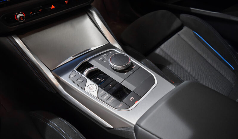 BMW Serie 2 20d Coupe M Sport Pro lleno