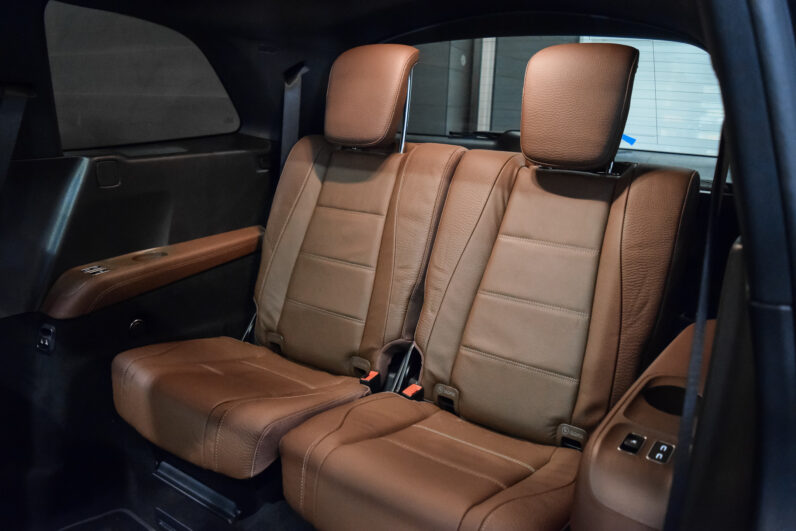Mercedes GLS 450d AMG Line lleno