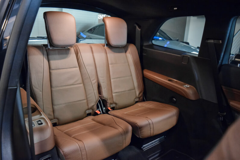 Mercedes GLS 450d AMG Line lleno