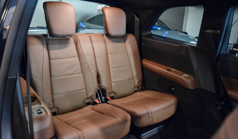 Mercedes GLS 450d AMG Line lleno