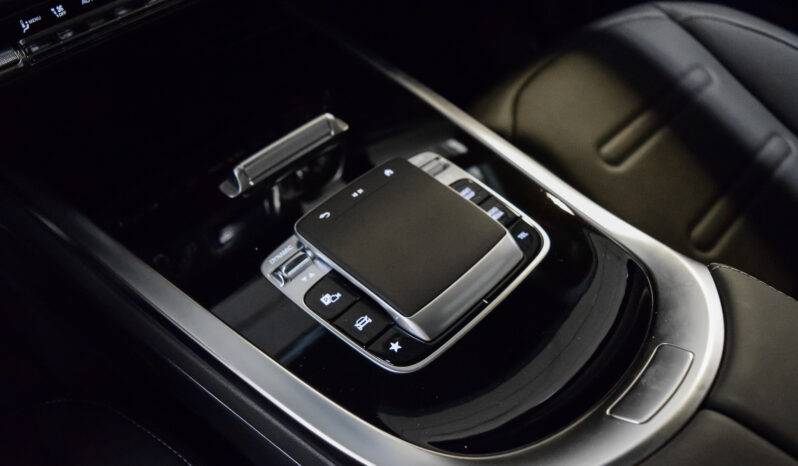 Mercedes G450d AMG Line lleno