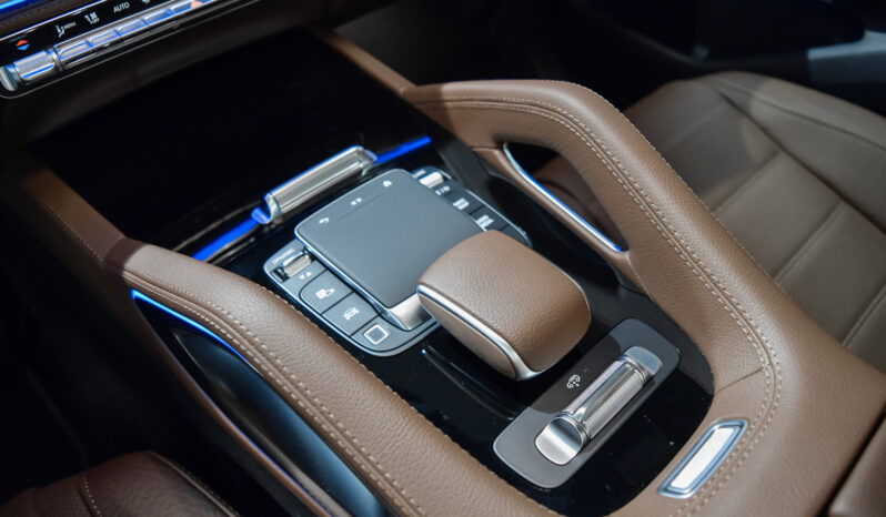Mercedes GLS 450d AMG Line lleno