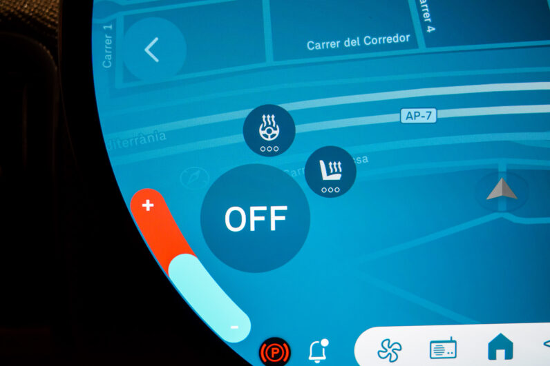 Mini John Cooper Works Cabrio lleno