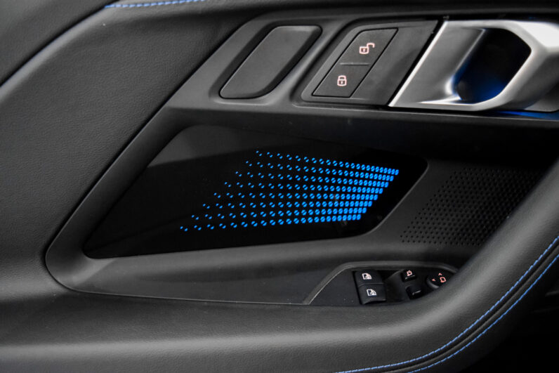 BMW Serie 2 20d Coupe M Sport Pro lleno