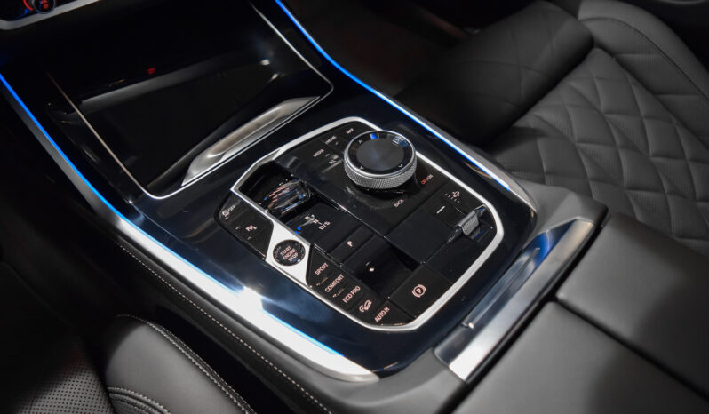 BMW X7 M Sport Pro 7P lleno
