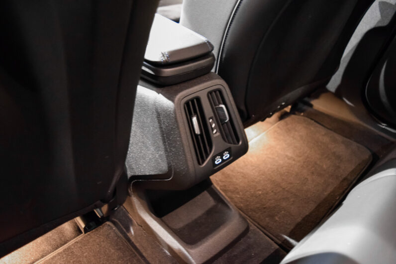 BMW X1 xDrive 30e M Sport lleno