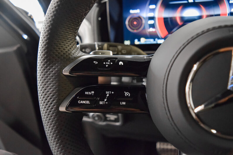 Mercedes G450d AMG Line lleno
