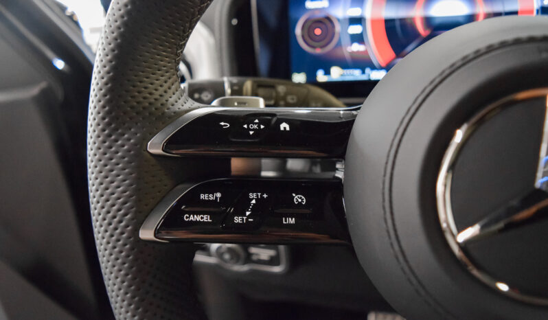 Mercedes G450d AMG Line lleno