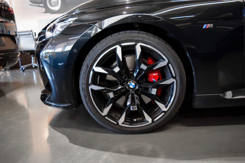 BMW Serie 2 20d Coupe M Sport Pro lleno