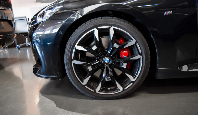 BMW Serie 2 20d Coupe M Sport Pro lleno