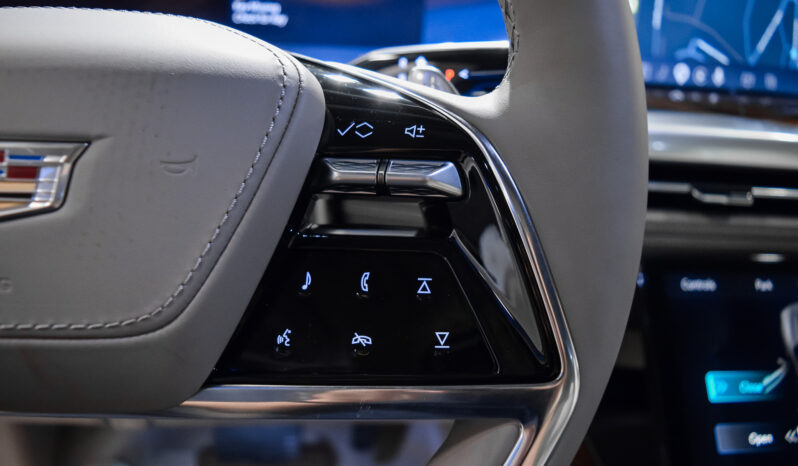 Cadillac Escalade 6.2 V8 Platinum Luxury SWB lleno