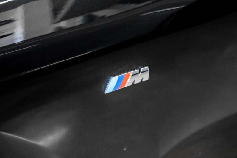 BMW Serie 2 20d Coupe M Sport Pro lleno