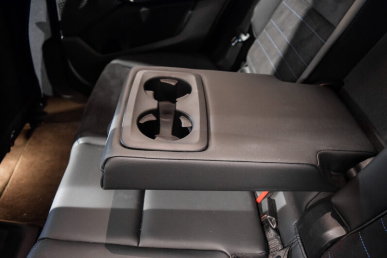 BMW X1 xDrive 30e M Sport lleno