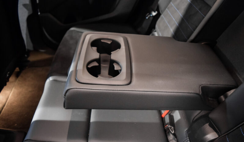 BMW X1 xDrive 30e M Sport lleno