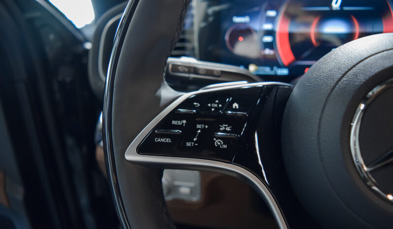 Mercedes GLS 450d AMG Line lleno