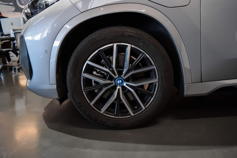 BMW X1 xDrive 30e M Sport lleno