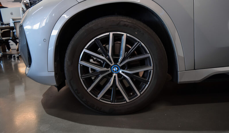 BMW X1 xDrive 30e M Sport lleno