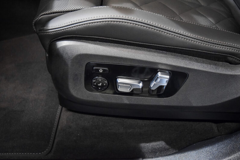BMW X7 M Sport Pro 7P lleno