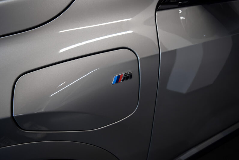 BMW X1 xDrive 30e M Sport lleno