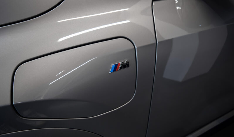 BMW X1 xDrive 30e M Sport lleno