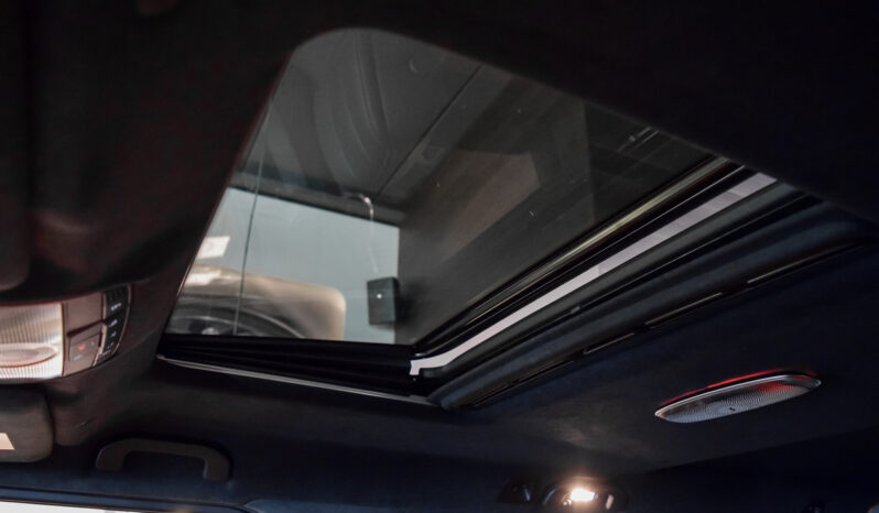 Mercedes G63 AMG Facelift lleno
