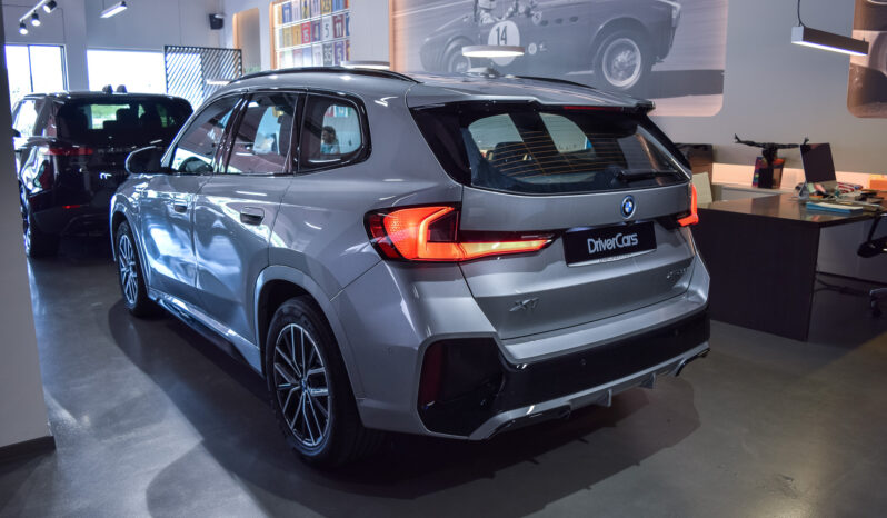 BMW X1 xDrive 30e M Sport lleno