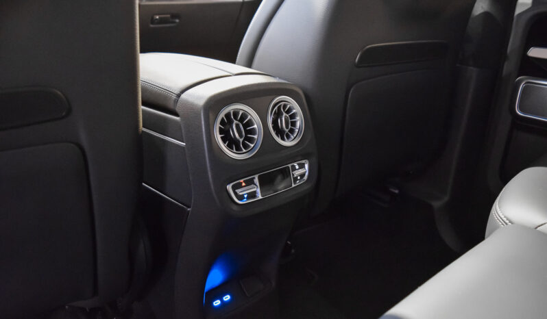 Mercedes G450d AMG Line lleno
