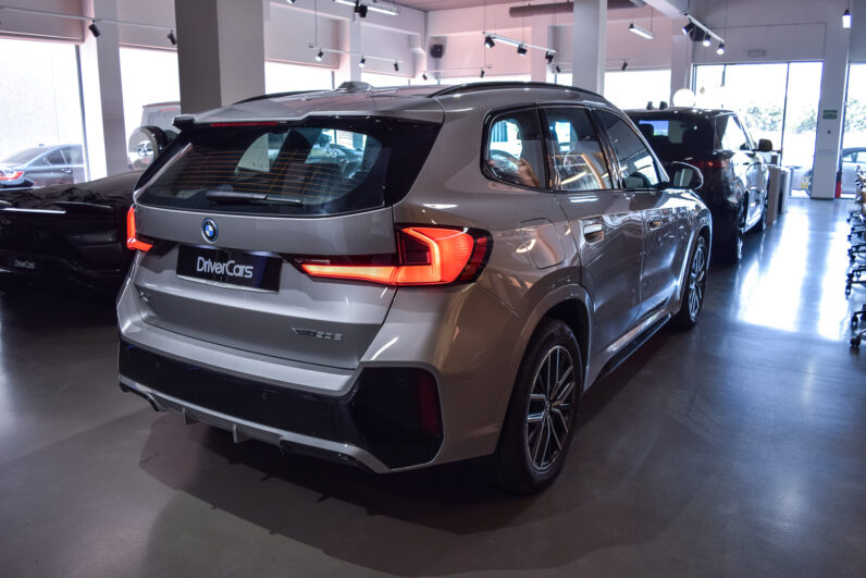 BMW X1 xDrive 30e M Sport lleno