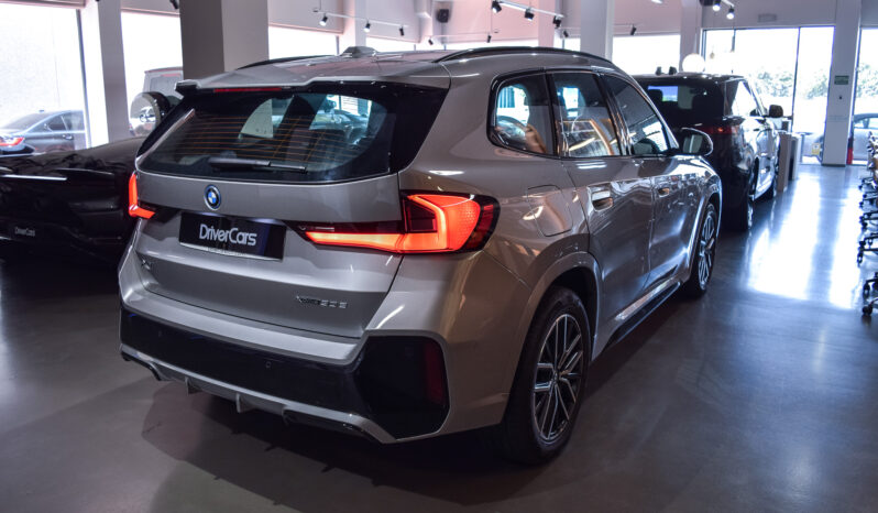 BMW X1 xDrive 30e M Sport lleno