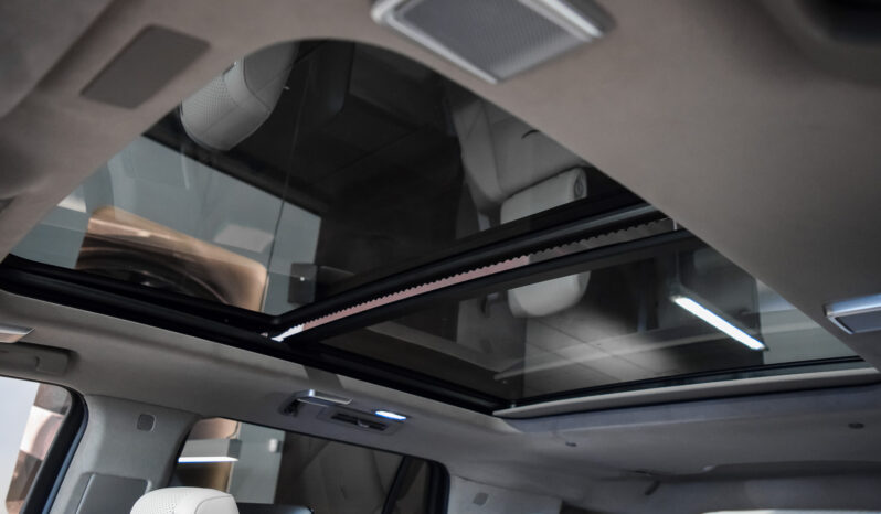 Cadillac Escalade 6.2 V8 Platinum Luxury SWB lleno