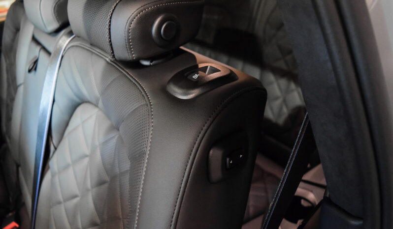 BMW X7 M Sport Pro 7P lleno