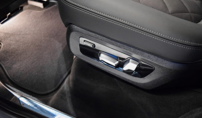 BMW X7 M Sport Pro 7P lleno