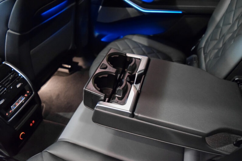 BMW X7 M Sport Pro 7P lleno